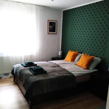 Apartament W Centrum Cichy Zakatek Gliwice Exterior photo