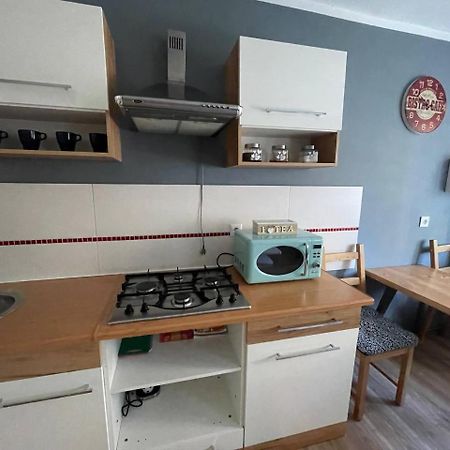 Apartament W Centrum Cichy Zakatek Gliwice Exterior photo
