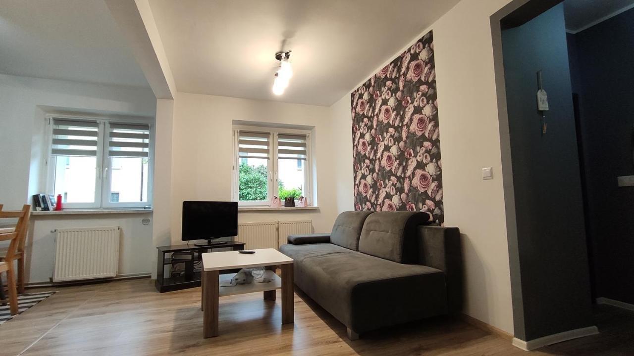 Apartament W Centrum Cichy Zakatek Gliwice Exterior photo