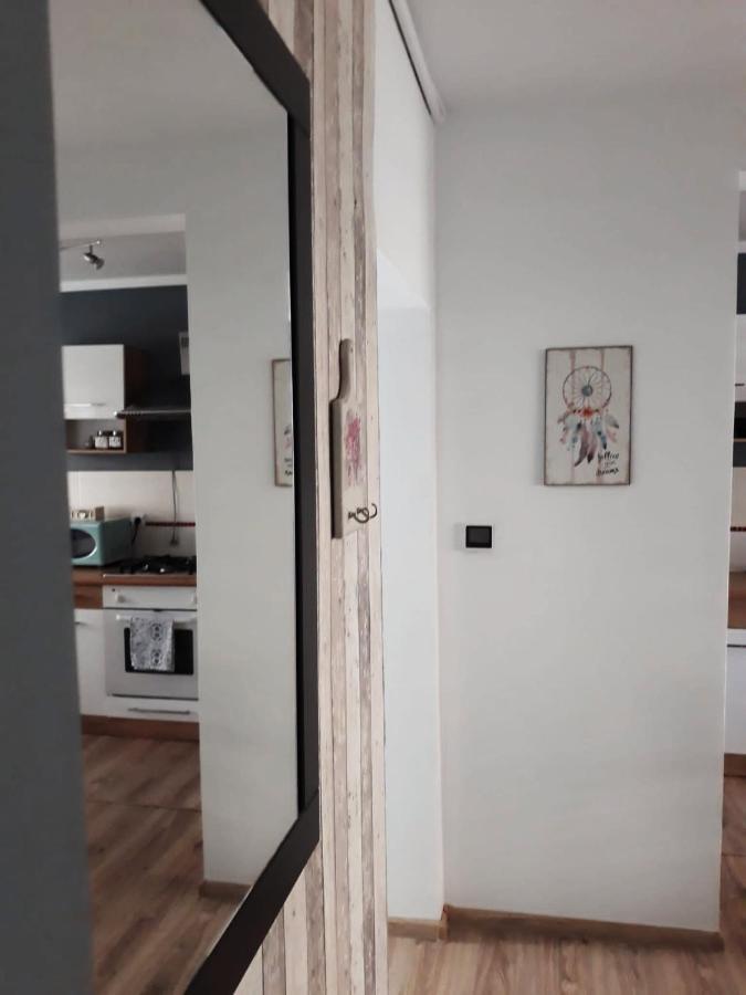 Apartament W Centrum Cichy Zakatek Gliwice Exterior photo