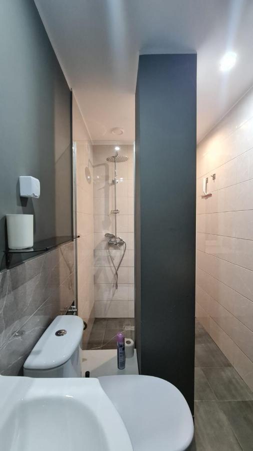 Apartament W Centrum Cichy Zakatek Gliwice Exterior photo