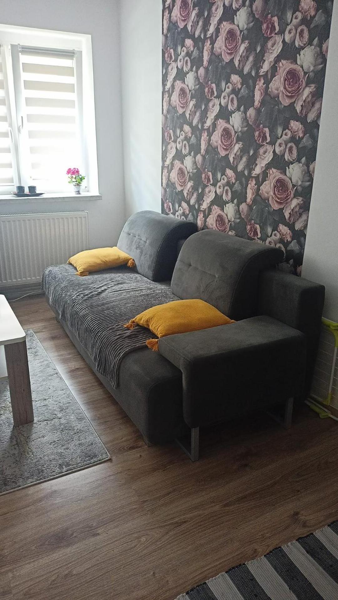 Apartament W Centrum Cichy Zakatek Gliwice Exterior photo
