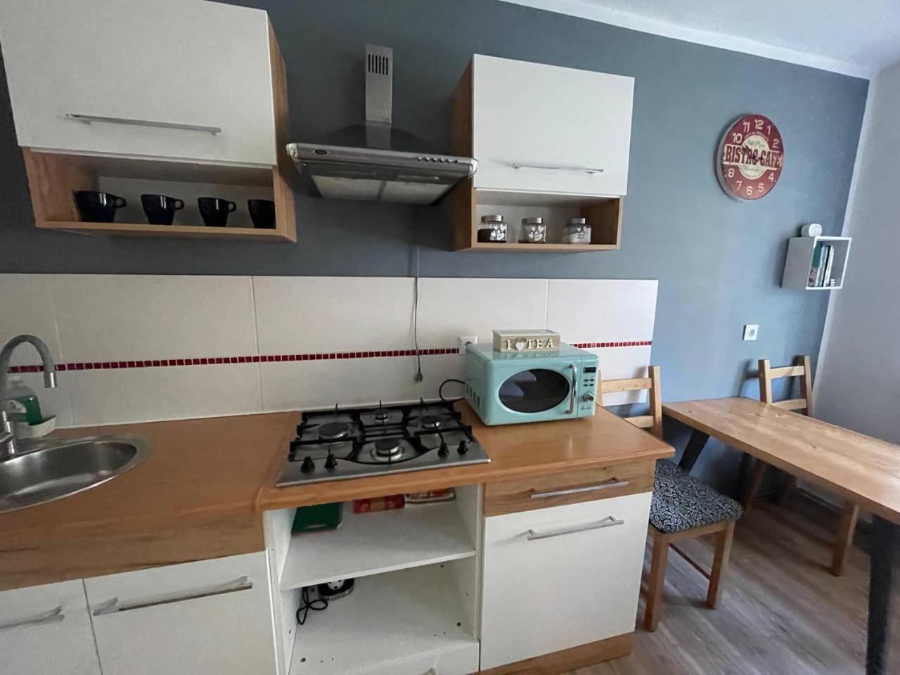 Apartament W Centrum Cichy Zakatek Gliwice Exterior photo